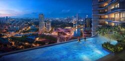 Havelock Road (D1), Apartment #463031581